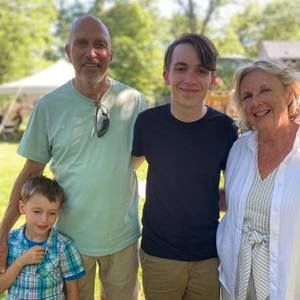 Meet your Posher, Jan